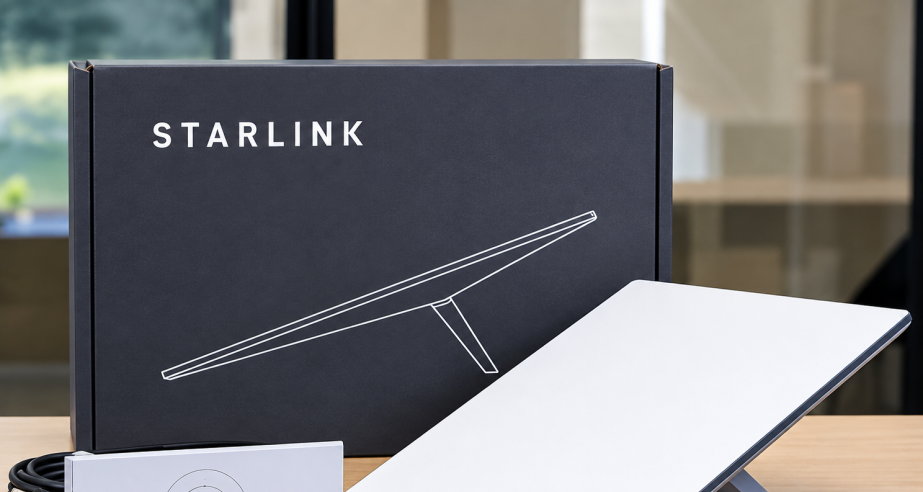 Starlink